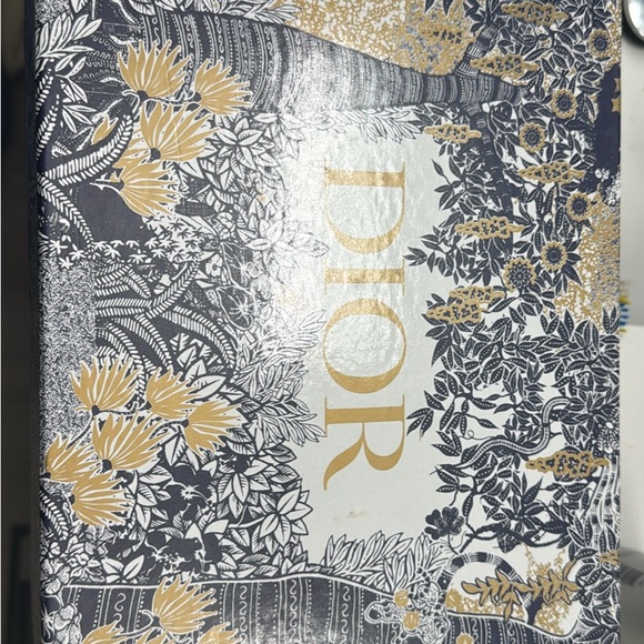 Christian Dior saddlebag - Picture 8 of 8